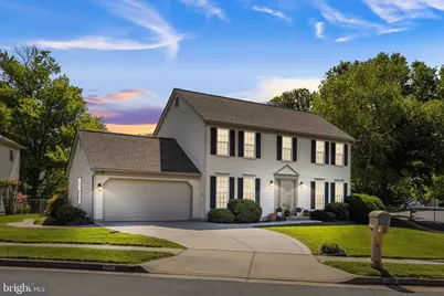 5593 Ann Peake Drive, Fairfax, VA 22032 - Photo 1