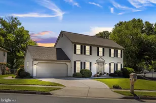 5593 Ann Peake Dr, Fairfax, VA 22032 - Photo 1