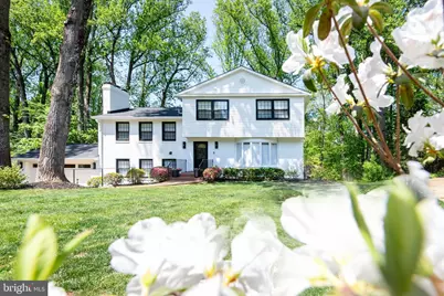 1554 Forest Villa Lane, McLean, VA 22101 - Photo 1