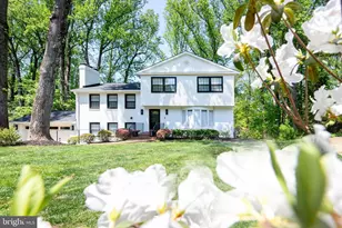 1554 Forest Villa Ln, McLean, VA 22101 - Photo 1