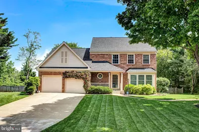 3289 Kinross Circle, Herndon, VA 20171 - Photo 1