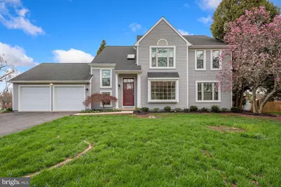 13160 Ruby Lace Court, Herndon, VA 20171 - Photo 1
