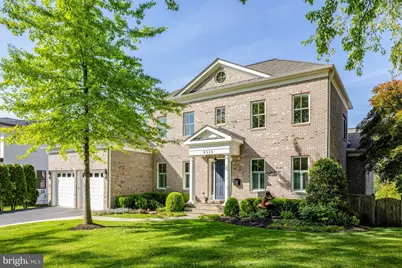 6514 Fairlawn Drive, McLean, VA 22101 - Photo 1