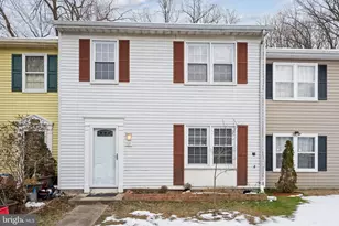 7907 Timarand Ct, Lorton, VA 22079 - Photo 1