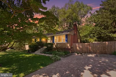5414 Queensberry Avenue, Springfield, VA 22151 - Photo 1