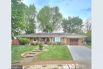 5813 Ashfield Road, Alexandria, VA 22315 - Photo 1