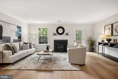 6013 Crocus Court, Alexandria, VA 22310 - Photo 1
