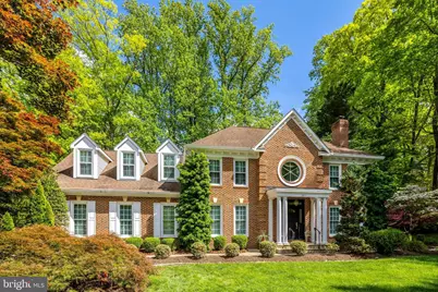 3611 Woodhill Place, Fairfax, VA 22031 - Photo 1