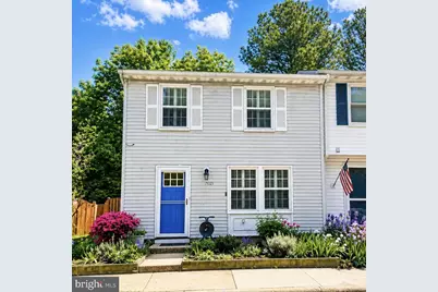 7021 Bryant Towne Court, Alexandria, VA 22306 - Photo 1