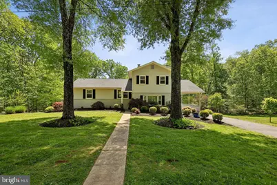 11341 Crescent Drive, Fairfax, VA 22030 - Photo 1