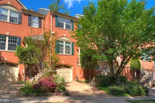 1384 Park Garden Ln, Reston, VA 20194 - Photo 1