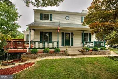 5820 Silchester Street, Burke, VA 22015 - Photo 1