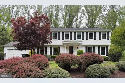 11928 Appling Valley Road, Fairfax, VA 22030 - Photo 1