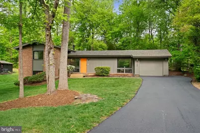 4106 Yerkes Place, Annandale, VA 22003 - Photo 1