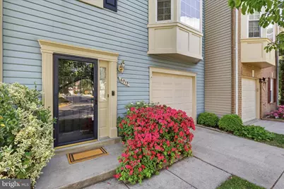 6013 Keble Drive, Alexandria, VA 22315 - Photo 1