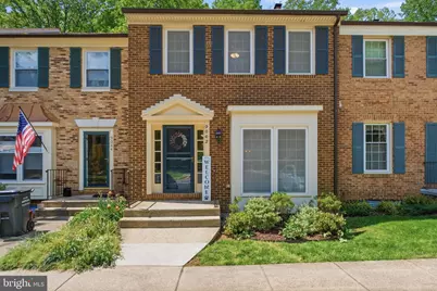 9062 Gavelwood Court, Springfield, VA 22153 - Photo 1