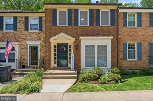 9062 Gavelwood Ct, Springfield, VA 22153 - Photo 1