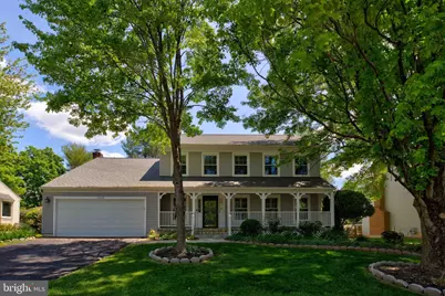 13205 Tuckaway Drive, Herndon, VA 20171 - Photo 1