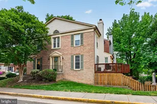 6124 Wellington Commons Dr, Alexandria, VA 22310 - Photo 1