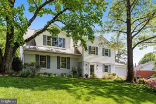 4007 Whispering Ln, Annandale, VA 22003 - Photo 1