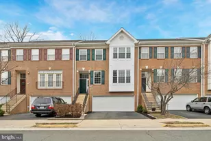 1707 Stuart Pointe Ln, Herndon, VA 20170 - Photo 1