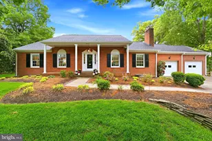 1905 Wakefield St, Alexandria, VA 22308 - Photo 1