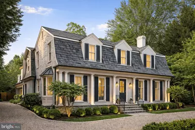 1105 Harvey Road, McLean, VA 22101 - Photo 1
