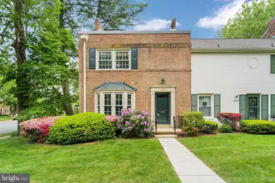 8301 Forrester Boulevard, Springfield, VA 22152 - Photo 1