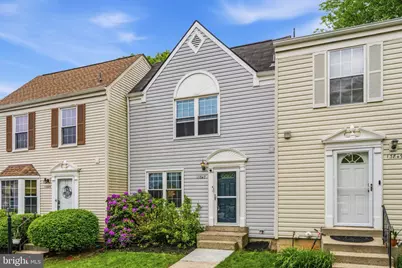 13847 Fount Beattie Court, Centreville, VA 20121 - Photo 1