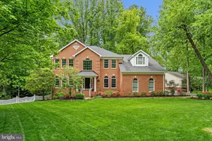 5200 Gunpowder Rd, Fairfax, VA 22030 - Photo 1