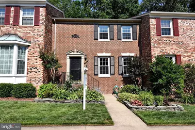 7414 Willshire Hunt Court, Springfield, VA 22153 - Photo 1