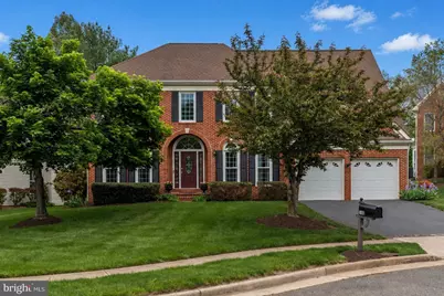 5105 Claybank Lane, Centreville, VA 20120 - Photo 1