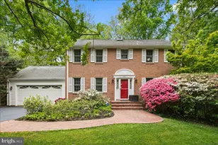 10741 Midsummer Dr, Reston, VA 20191 - Photo 1