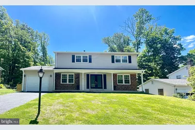 9207 Antelope Place, Springfield, VA 22153 - Photo 1