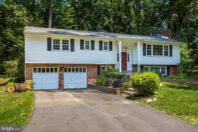 9112 Santayana Drive, Fairfax, VA 22031 - Photo 1