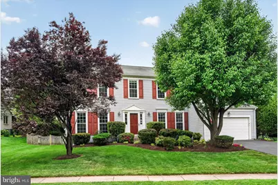 3409 Cotton Top Court, Fairfax, VA 22033 - Photo 1