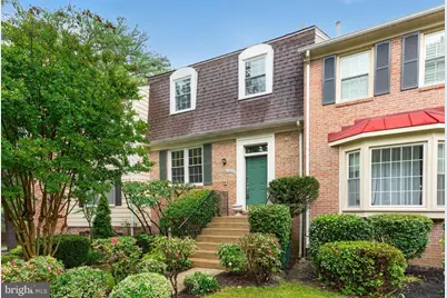 7503 Amesbury Court, Alexandria, VA 22315 - Photo 1