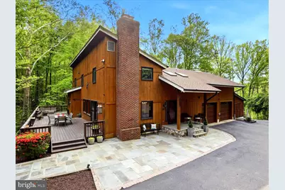 11930 Henderson Road, Clifton, VA 20124 - Photo 1