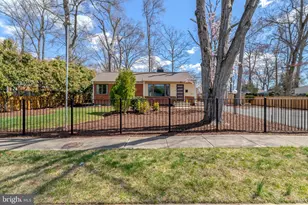 7909 Martha Washington St, Alexandria, VA 22309 - Photo 1