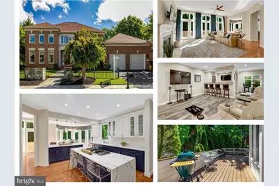 1387 Cameron Heath Drive, Reston, VA 20194 - Photo 1