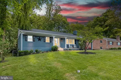 4324 Jackson Place, Alexandria, VA 22309 - Photo 1