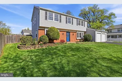 4102 Port Rae Lane, Fairfax, VA 22033 - Photo 1