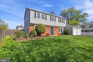 4102 Port Rae Ln, Fairfax, VA 22033 - Photo 1