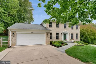 2068 Kedge Dr, Vienna, VA 22181 - Photo 1