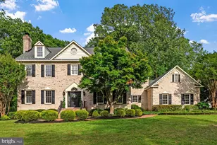 3501 Birdsboro Dr, Fairfax, VA 22033 - Photo 1