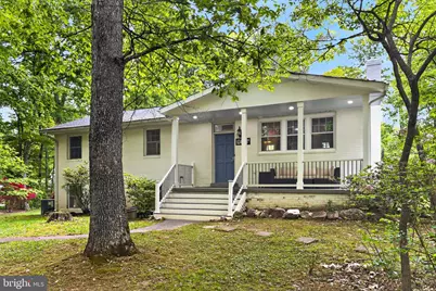 6341 Sydney Road, Fairfax Station, VA 22039 - Photo 1