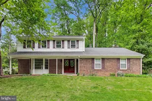 6820 Colburn Dr, Annandale, VA 22003 - Photo 1