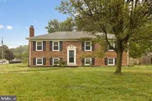 4509 Kerrybrooke Dr, Alexandria, VA 22310 - Photo 1