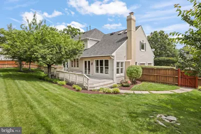 9900 Chappell Lane, Vienna, VA 22181 - Photo 1