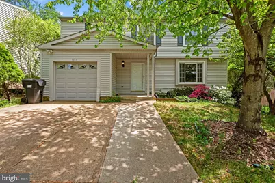 9404 Mirror Pond Drive, Fairfax, VA 22032 - Photo 1